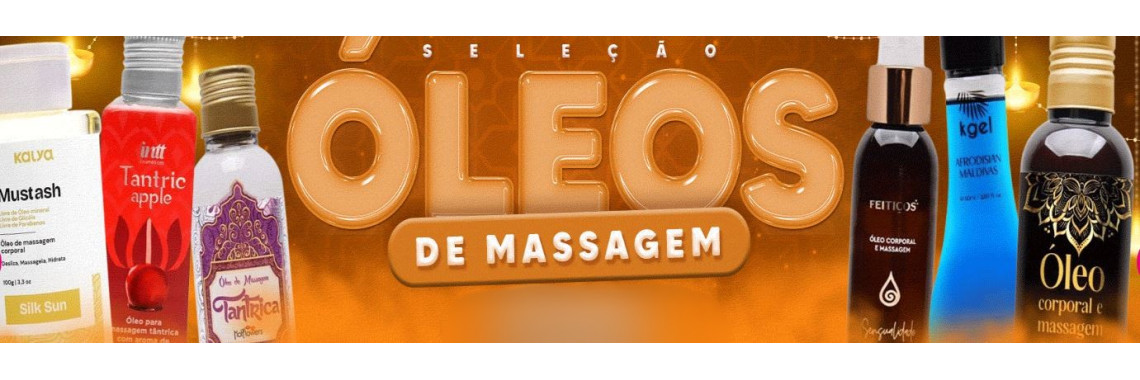 Óleos