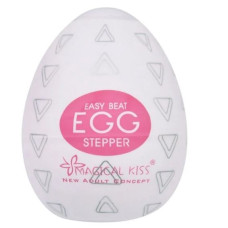 EGG STEPPER EASY ONE CAP MAGICAL KISS