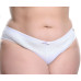 CALCINHA VANDILCE PLUS SIZE