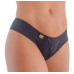 CALCINHA ELLIS COM DETALHES EM RENDA 
