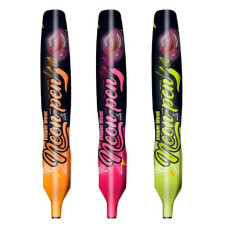 NEON PEN CANETA COMESTÍVEL BRILHA EM LUZ NEGRA 20G PEPPER BLEND