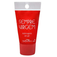 ADSTRINGENTE SEMPRE VIRGEM 25G HOT FLOWERS