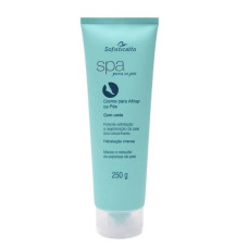 SPA PARA OS PÉS HIDRATANTE 250G SOFISTICATO