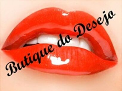 Butique do desejo